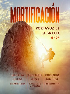 cover image of Mortificación